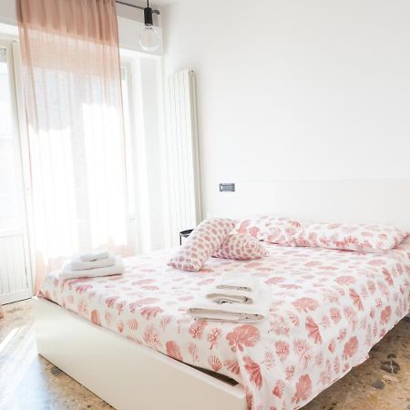 La Casa Di Adua Bed and Breakfast Porto SantʼElpidio Exteriör bild